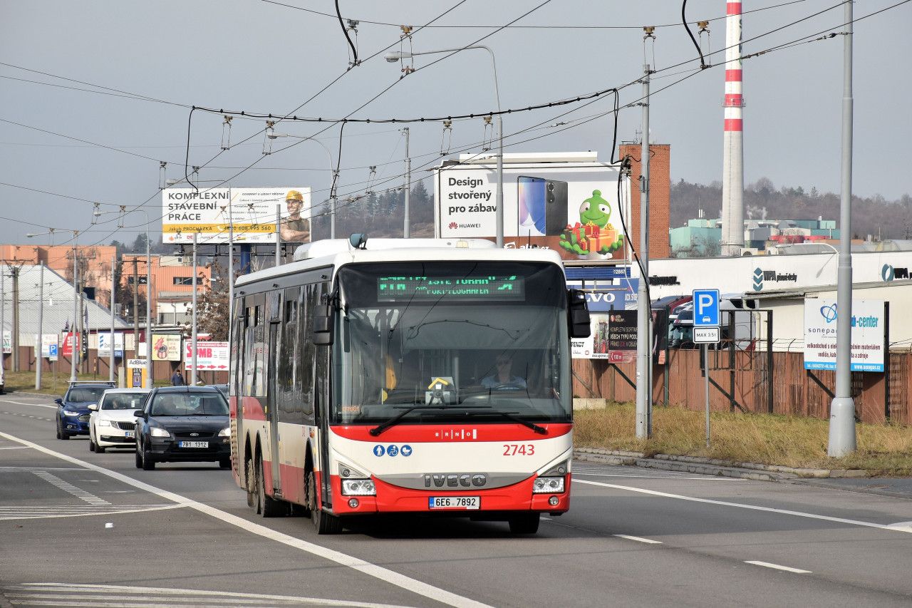 2743 ��psk� 2. 1. 2022