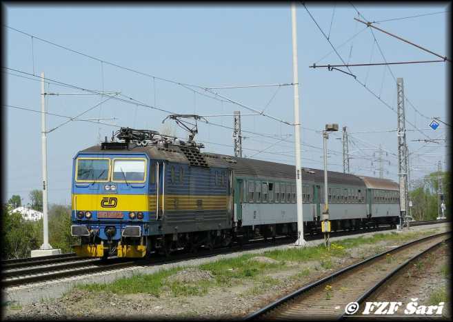 363 056 B�eclav