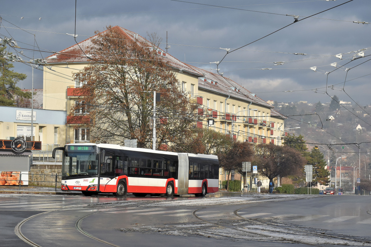 2682 Semilasso 24. 12. 2021