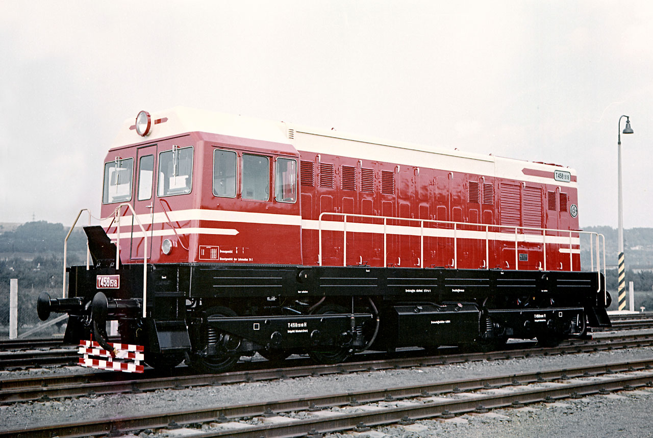 T 458 1518