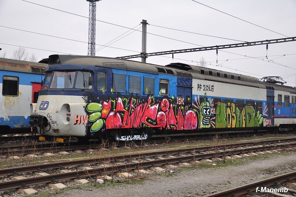 451 098 - 4.1.2016 ONJ Praha