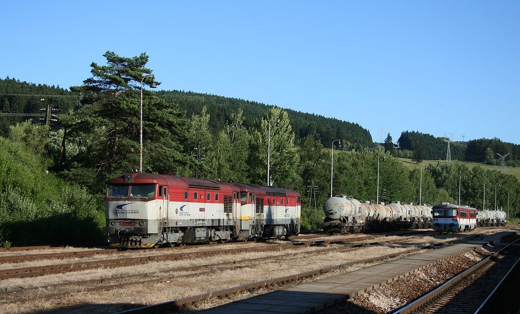 751 196+035, Horn� �tub�a, 24.7.2013