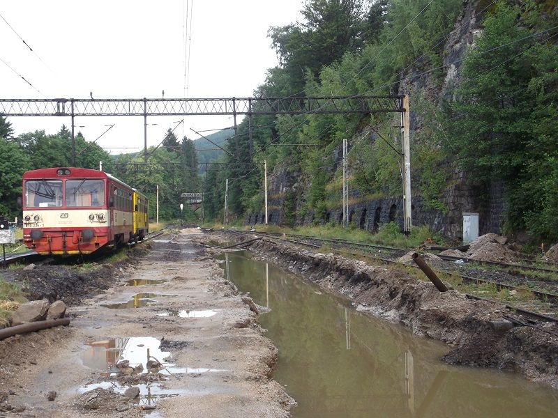 810.226+659, Szklarska Poreba G�rna 3.8.2013