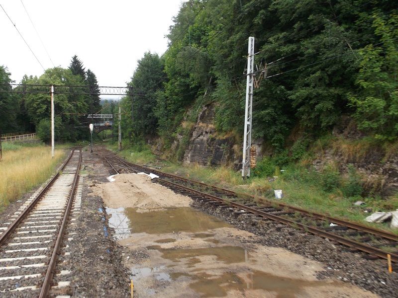 Szklarska Poreba G�rna 4.8.2013