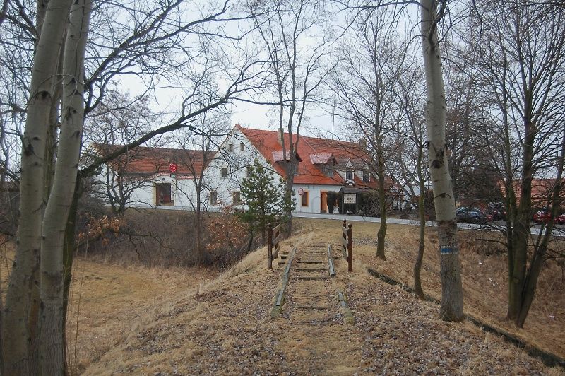ob�d v penzionu byl opravdu chutn� :-)