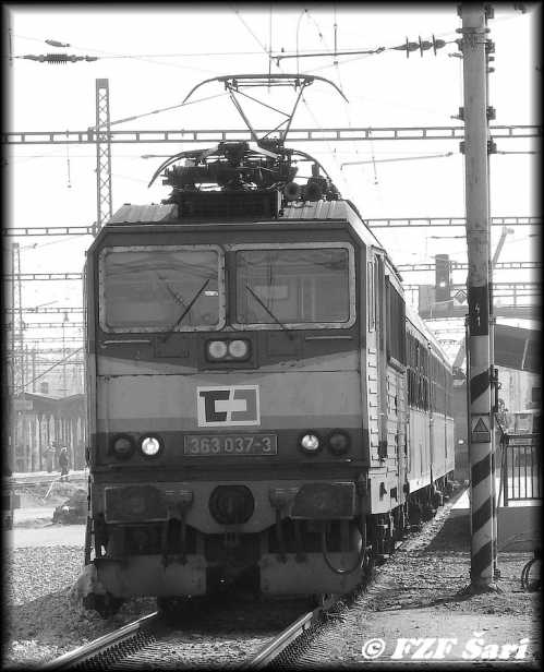 363 037 B�eclav