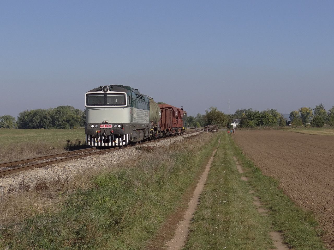 Vranovice-P�ibice