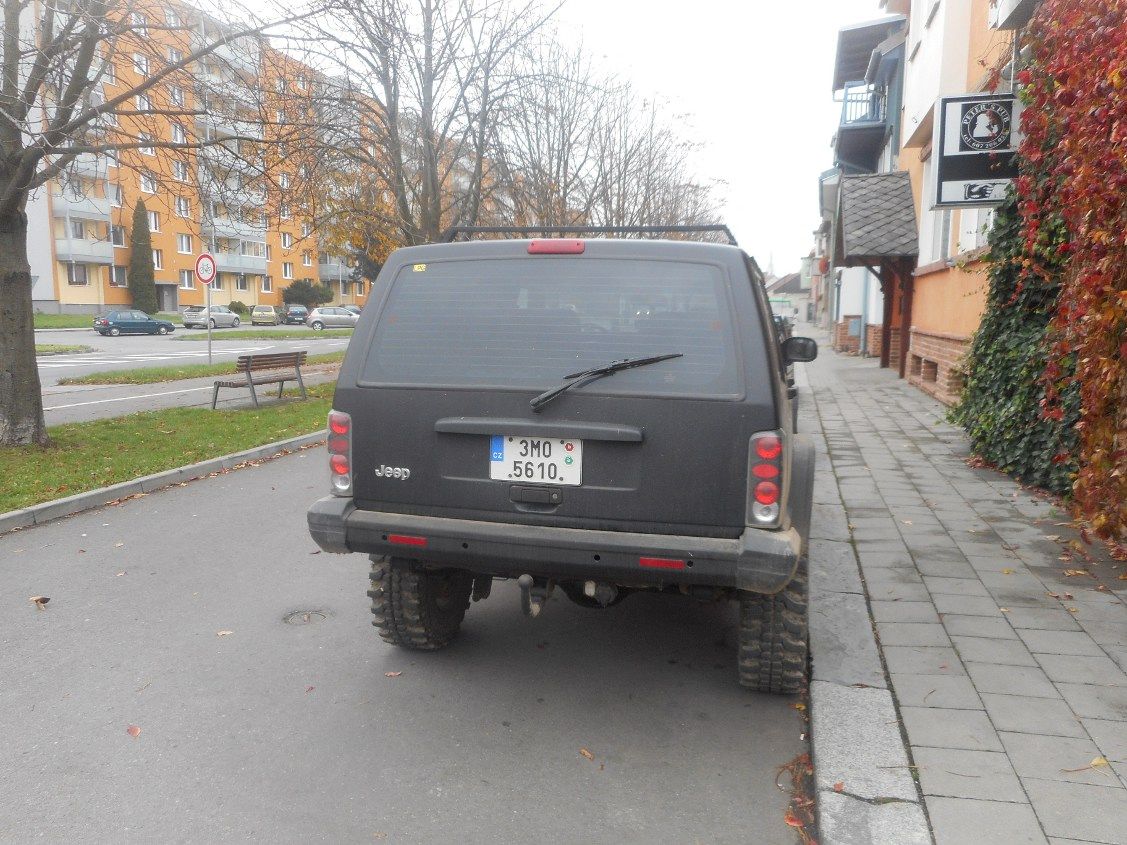 ORP Prost�jov, rr, typ 116