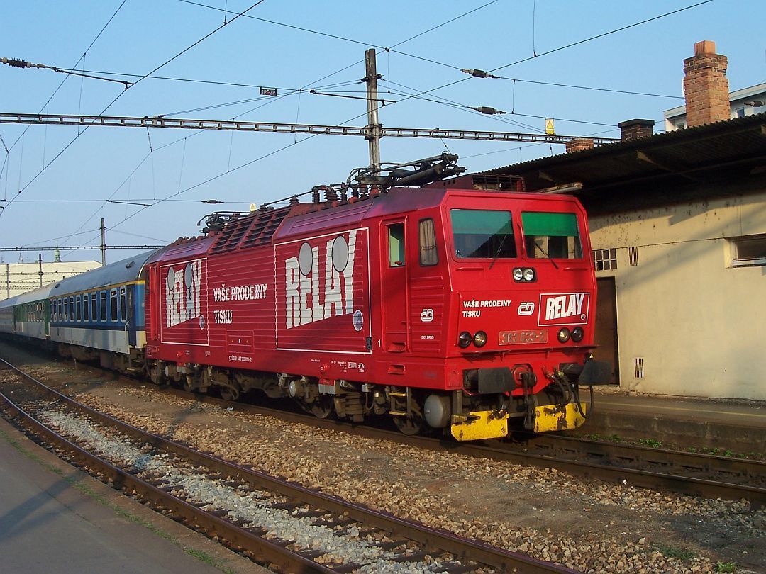 363 033 Brno hl.n.