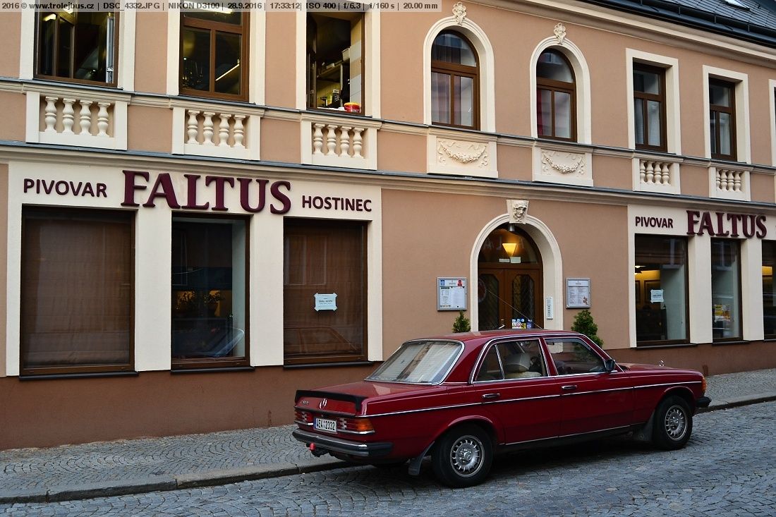 �esk� T�ebov� / www.pivovar-faltus.cz/