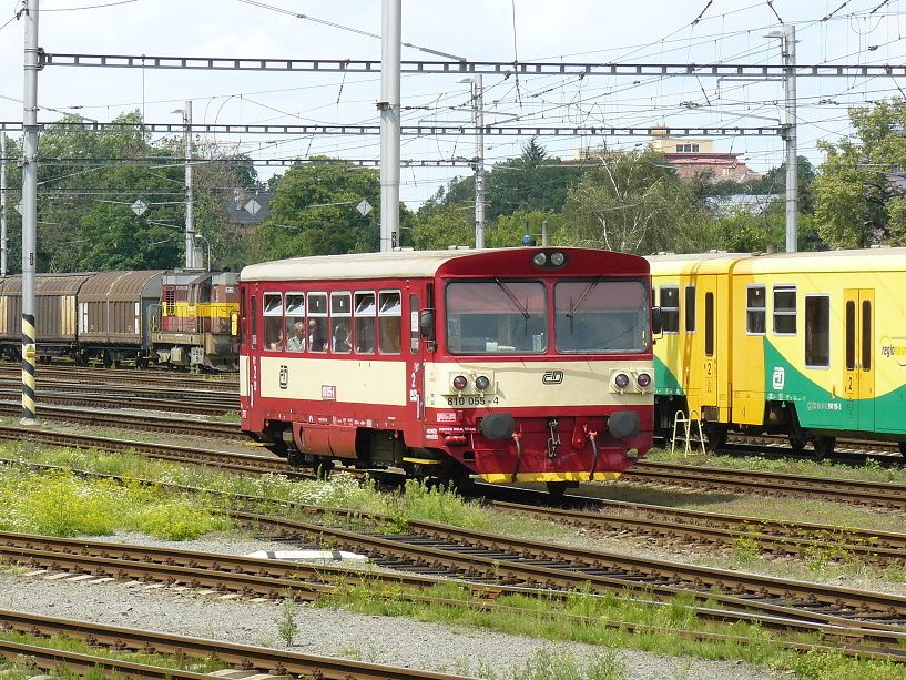 810.055-4 Opava v�chod 19.7.2012