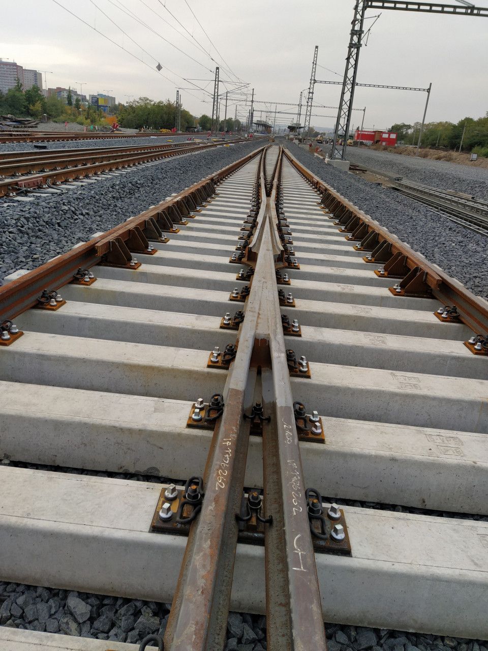Praha-Zahradn� M�sto 22.10.2020