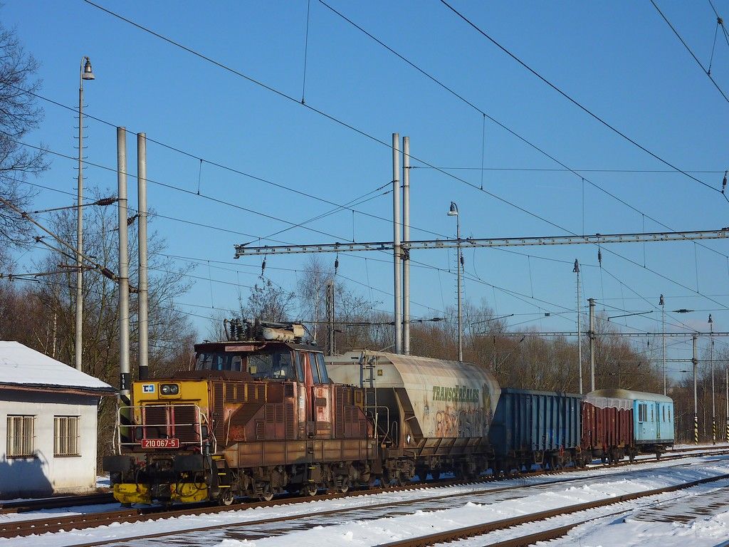 210.067 s Mn, J.Hradec, 16.1.2012