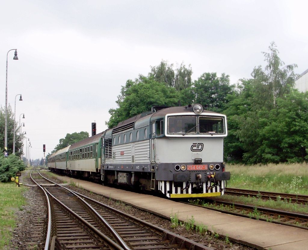 754.047, Vratimov, 5.7.2013