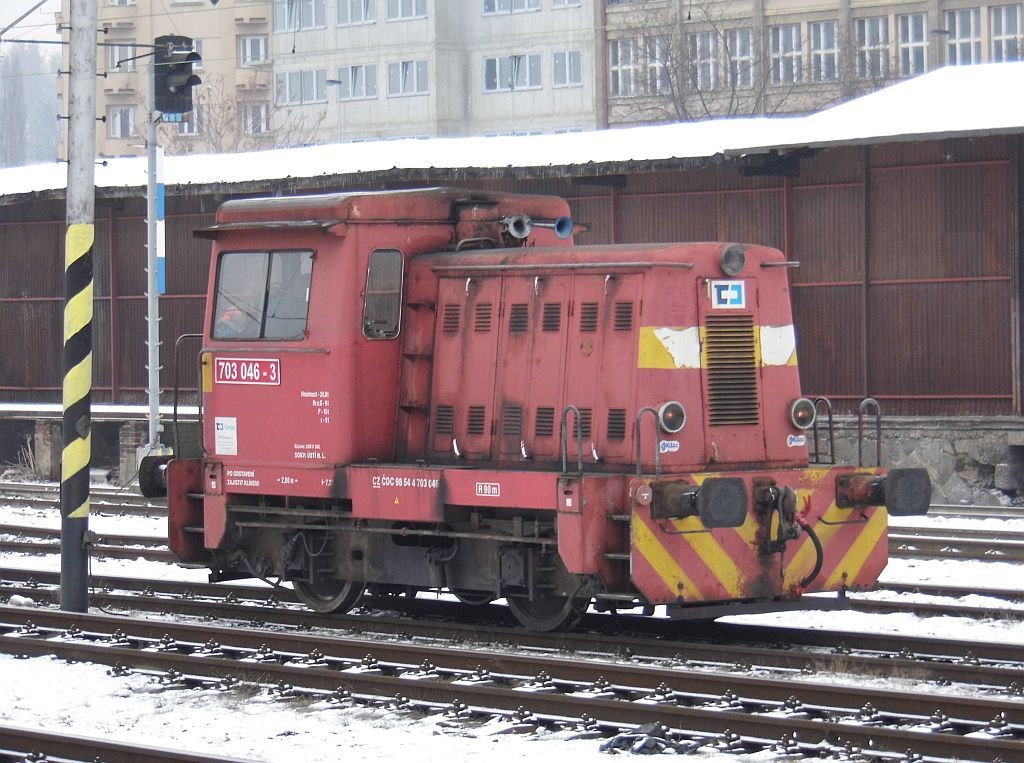 703 046 Praha-Vrovice (24. 1. 2014)