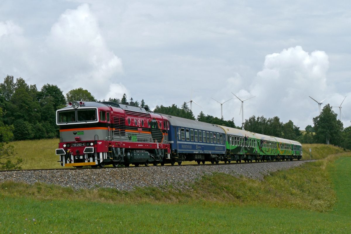 iWELL Express - Ostrun