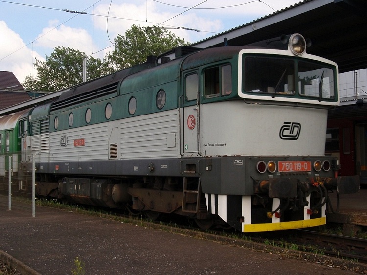750 119 Ostrava Hl.n.