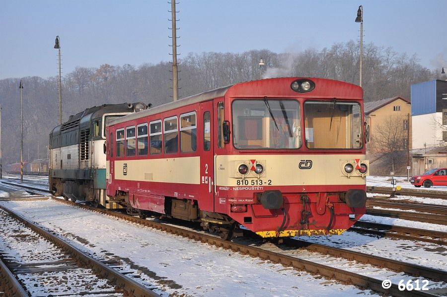 750.118+810.513, p�evoz do �esk� T�ebov�, Mlad� Boleslav hl.n., 12.2.2012
