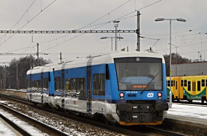 841.013 - Os 14816 - ���r nad S�zavou - 9. 2. 2013