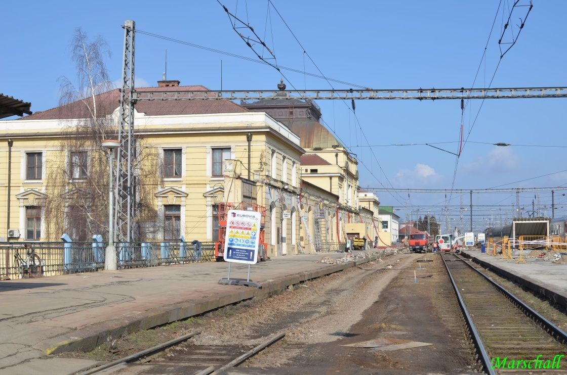 �esk� Bud�jovice 09.03.2012.