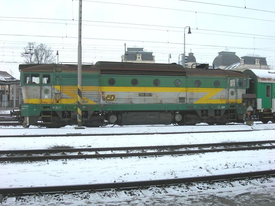 750.253 v Plzni 3.1.2010 II