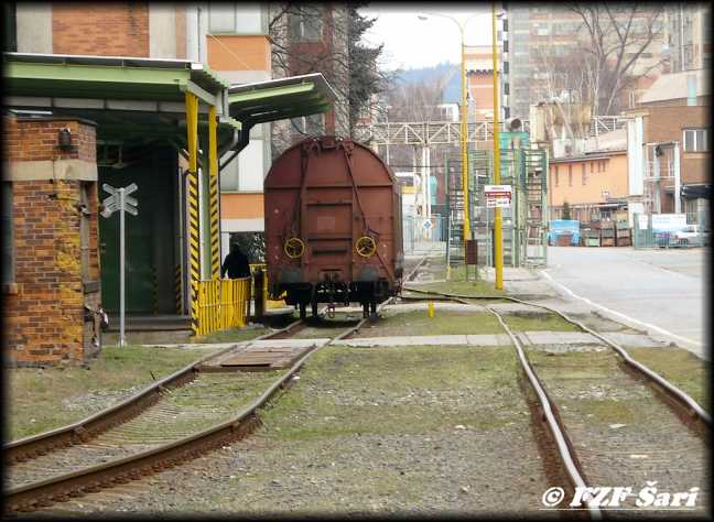 Koleji�t� za Inter�p�rem