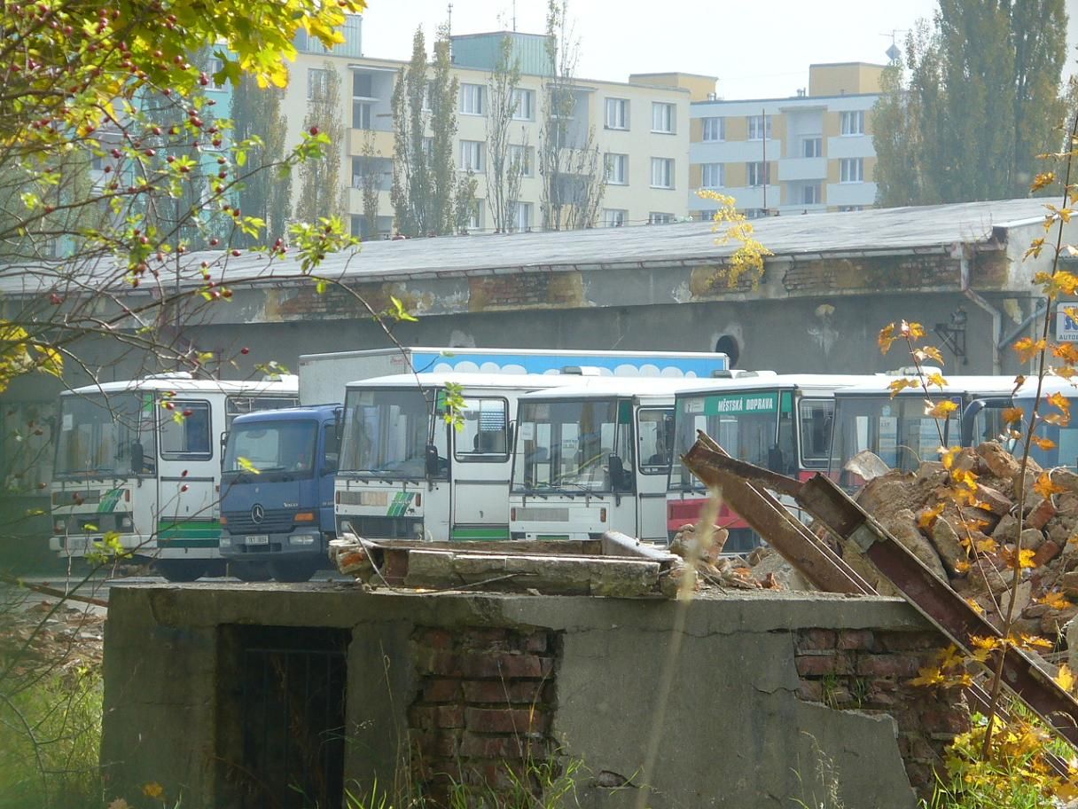 Podzimn� romantika