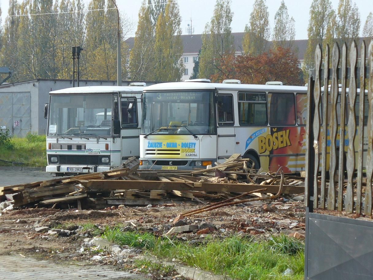 Podzimn� idea