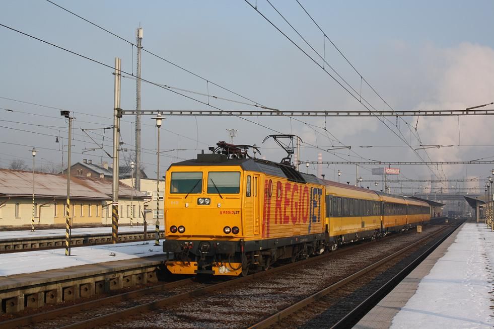 IC 1008 RegioJet: 162.113