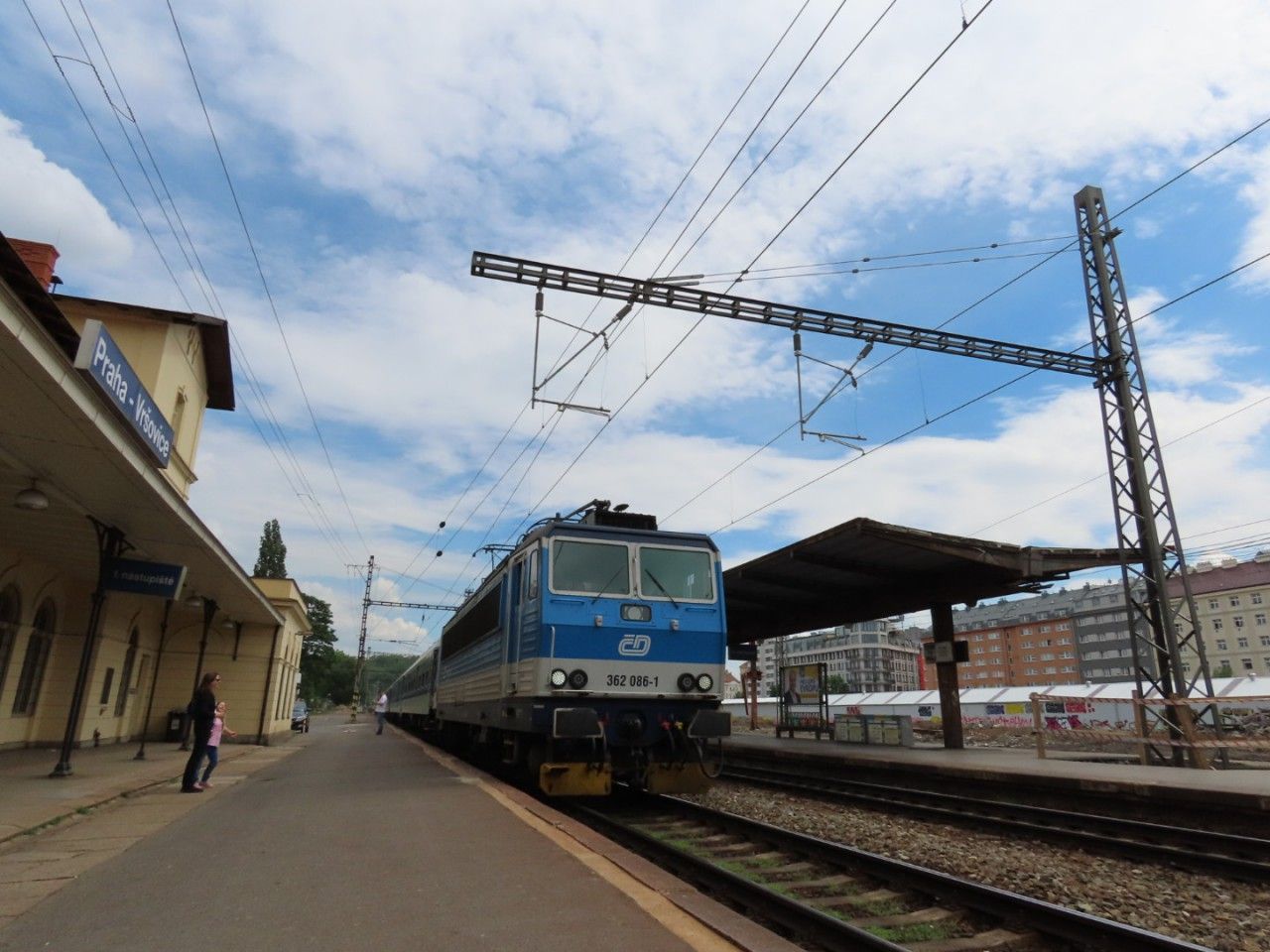 B�evno vzt��c n�dra�n� budov� 19.5.2019