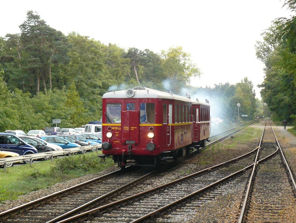M131.1133+M131.1228 Pardubice-z�vodi�t�(9.10.2011,foto-Ale� Kr�ka)