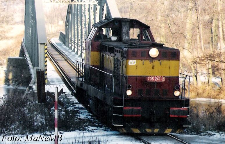 735 241 - 21.12.1999 MB - Kr�sn� Louka