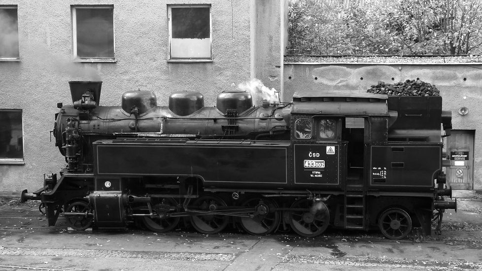 433.002, Vala�sk� Mezi����, 13.10.2011, foto: Dobi� Ji��
