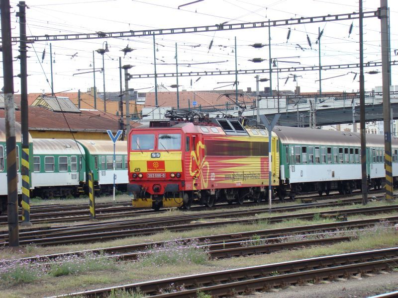 EOs 8031