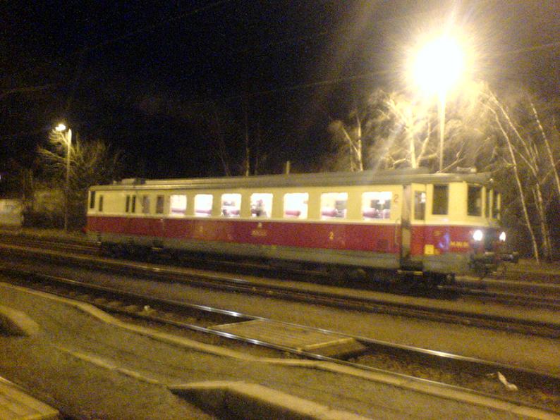 M 262 056, Pardubice - Rosice nad Labem   14.03.2010