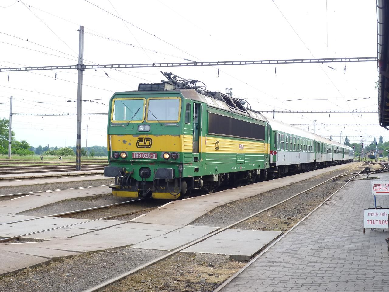 163-025 �st. Jarom��