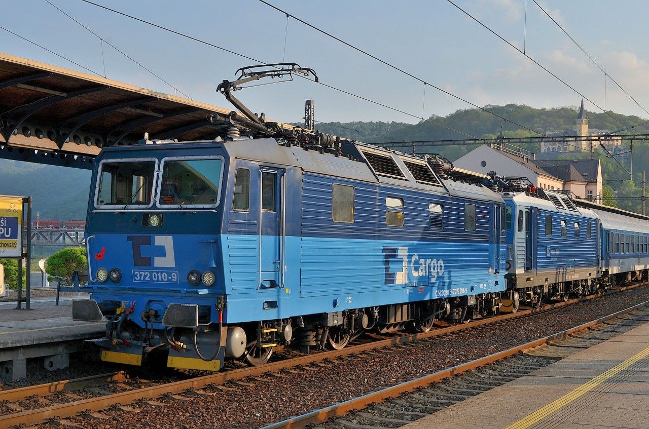 Ppe 372.010 s 371.002 st nad Labem 18. 5. 2019 