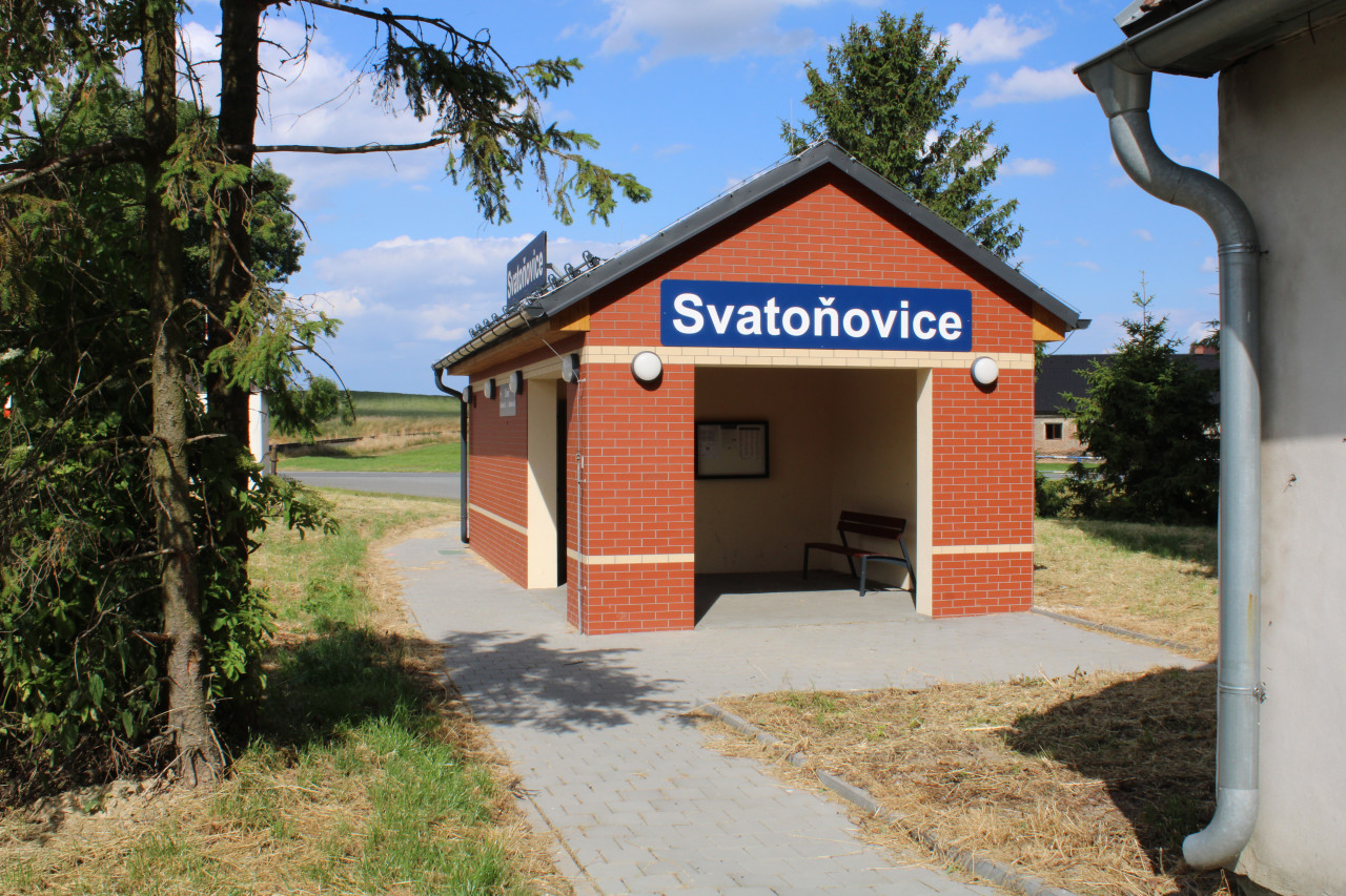 Svatoovice