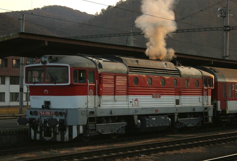 754 010, Os 7360, 11.11.11
