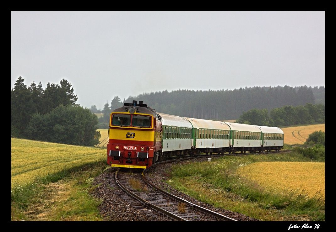 750 022-6 Bystice 3.7.2011