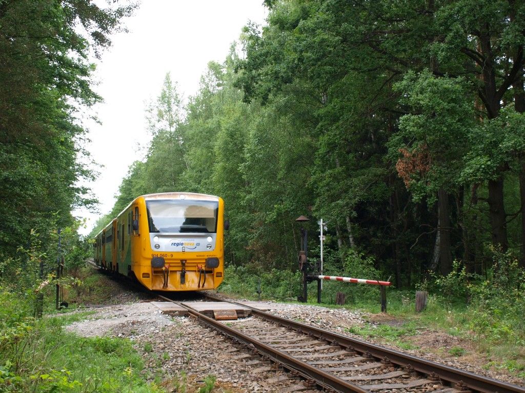 814.060 ped Vlkovem