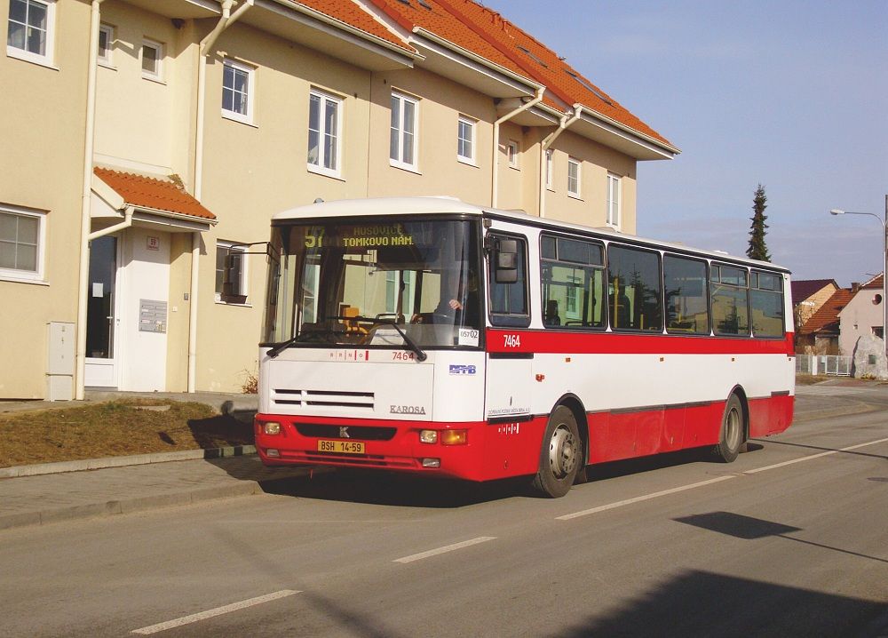 7464 m��� k zast�ce Roz�rka...