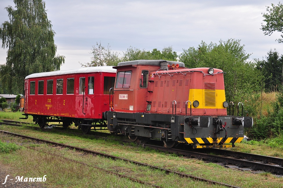 703 044 - 24.8.2014 Doln� Bousov