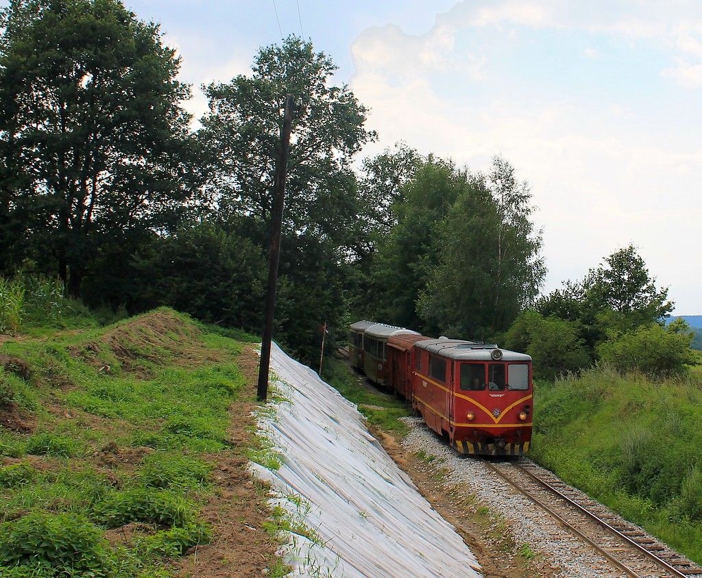 T47.011, Os 255, Stovice - Kunak-Lomy, 10.8.2012