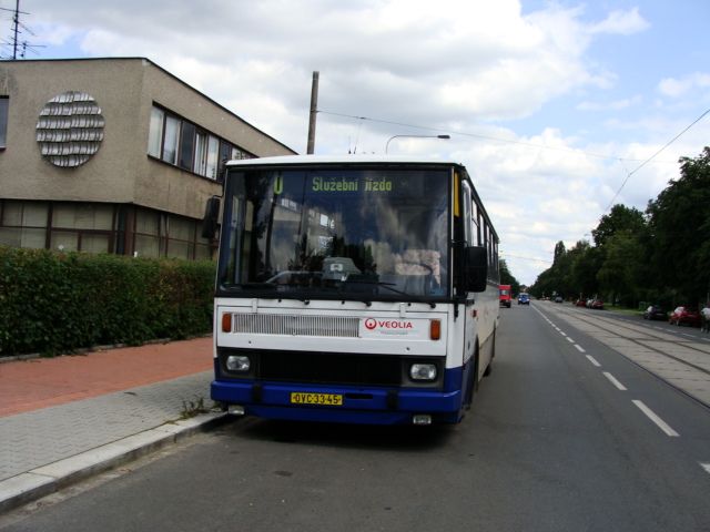 Veolia P�est�vka