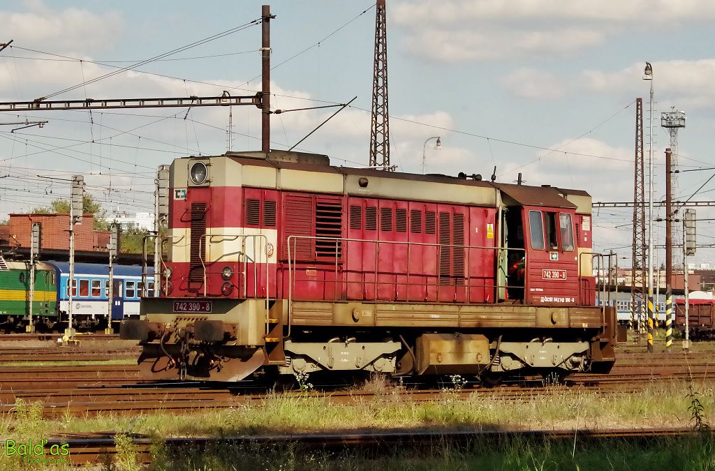 742.390 Pardubice 28.8.2014