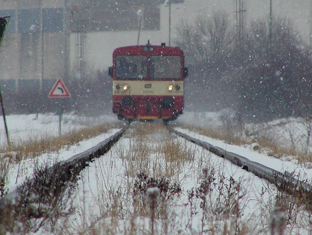 Za Transportou sm�r Bylany