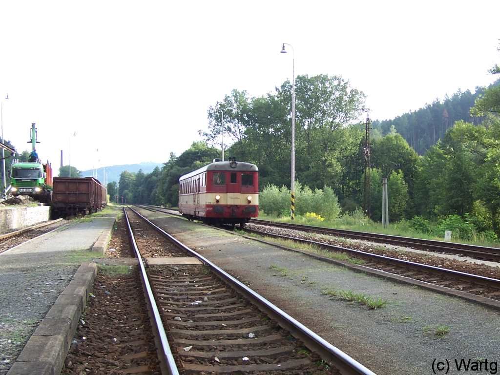 831.110; Os3654; Ruda nad Moravou