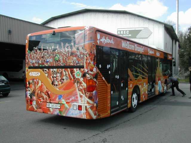 MB O530 Citaro ev.c. 1