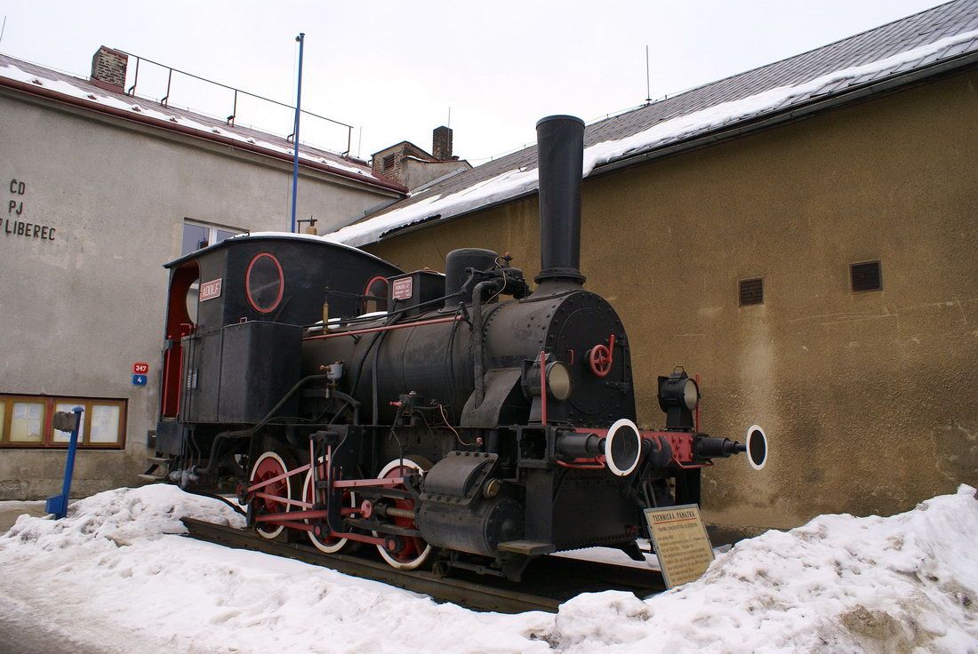 Liberec